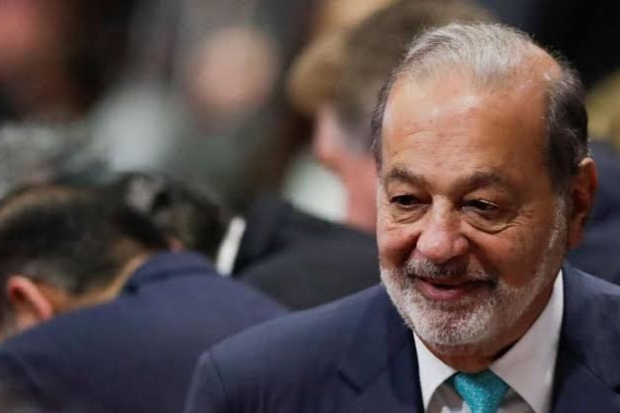 Carlos Slim