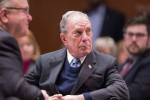 Michael Bloomberg