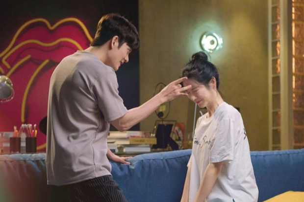 Drama Doom At Your Service