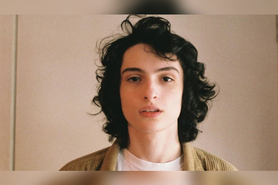 Finn Wolfhard