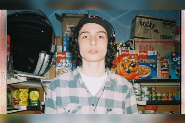 Finn Wolfhard