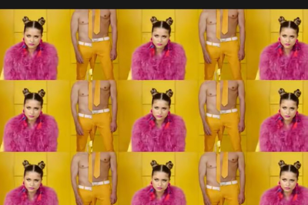 Lirik Lagu 1 2 3 Sofia Reyes