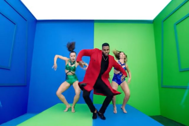 Lirik Lagu 1 2 3 Sofia Reyes