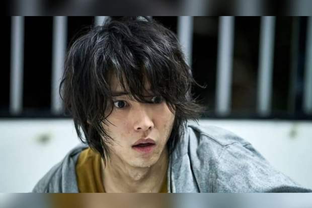 Kento Yamazaki