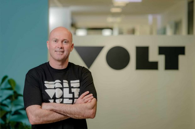 Volt, bank digital, Australia