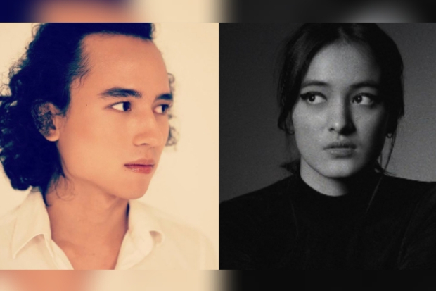 Giulio Parengkuan dan Mawar de Jongh