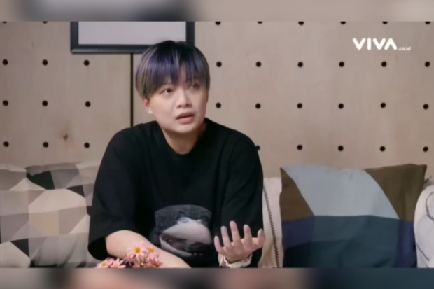 Leony Vitria Hartanti