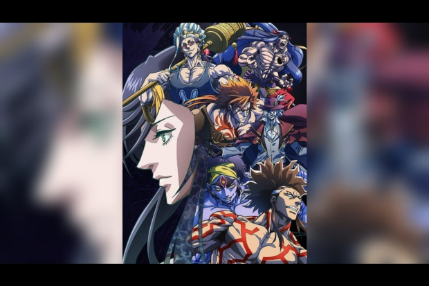 Record of Ragnarok Season 2