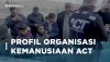 Profil Organsiasi Kemanusiaan ACT