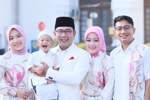 Ridwan Kamil