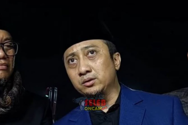 Yusuf Mansur