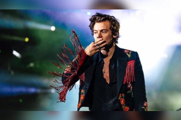 Harry Styles