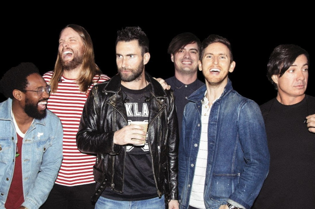 Maroon 5