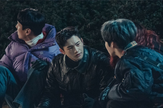 Cafe Minamdang episode 3