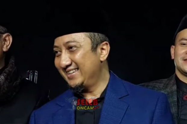 Yusuf Mansur