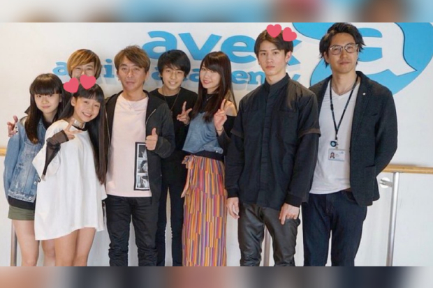 Shohei SM Rookies dan Hikaru Kep1er