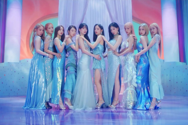WJSN - Last Sequence MV