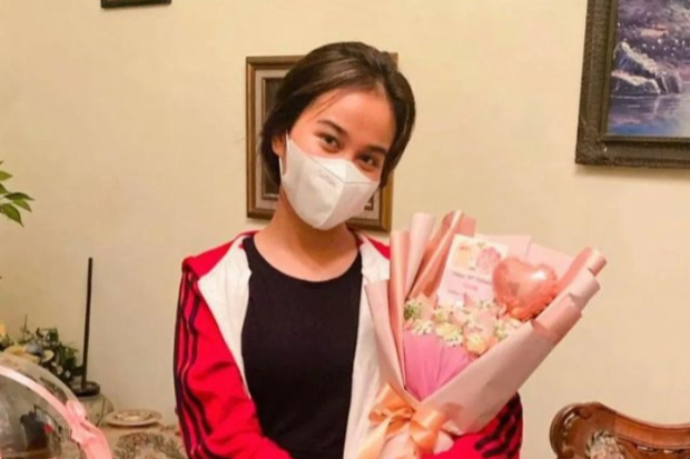 Mayang Lucyana Fitri
