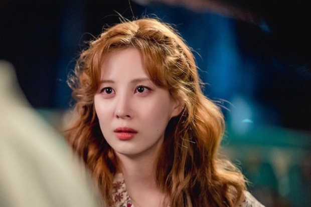 Drama Jinxed at First Episode 7