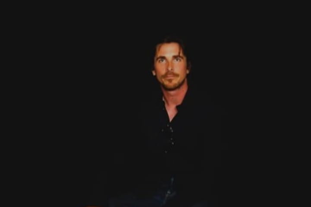 Christian Bale