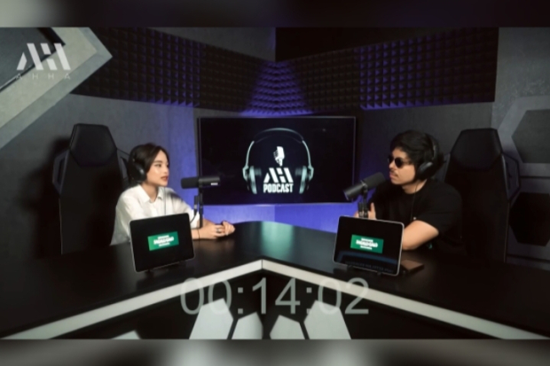 Jejelinces dan Atta Halilintar