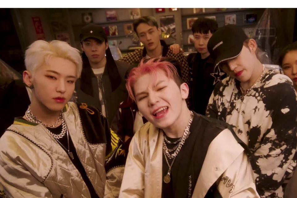 SVT Leaders - Cheers MV