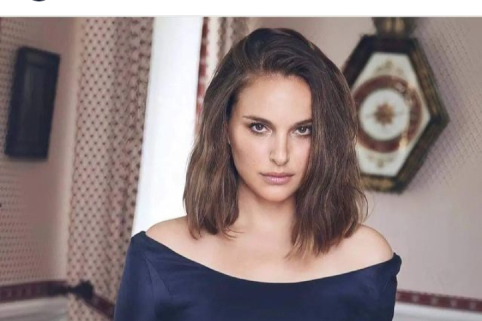 Natalie Portman
