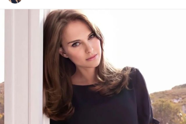 Natalie Portman