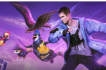 Justin Bieber Free Fire
