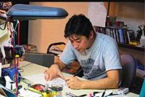 Kazuki Takahashi