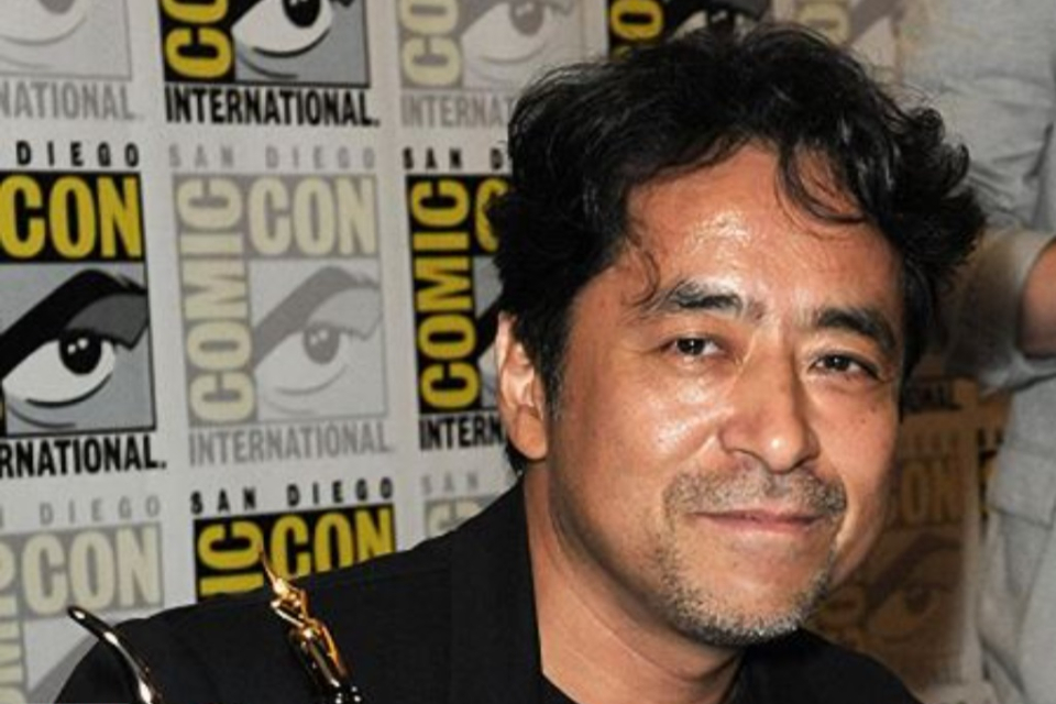 Kazuki Takahashi