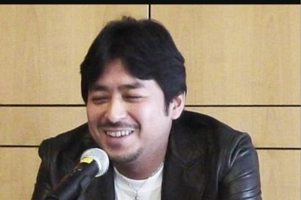 Kazuki Takahashi
