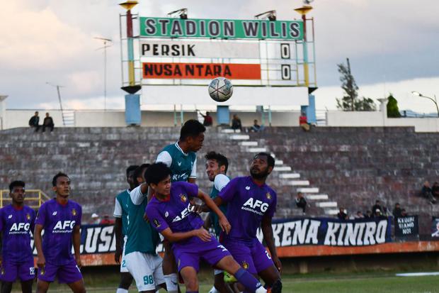 Liga 1 Sepak bola