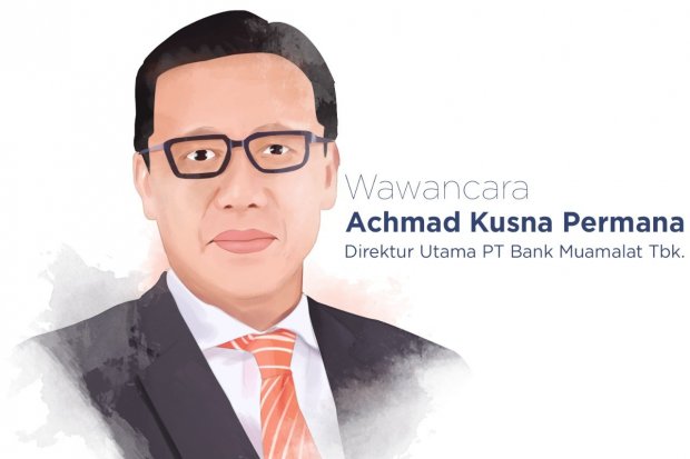 Achmad Kusna Permana