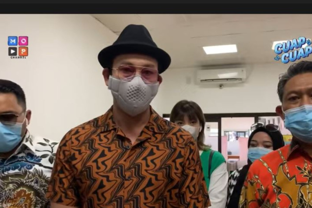 Denny Sumargo