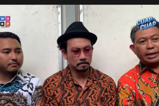 Denny Sumargo