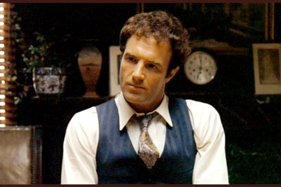 James Caan