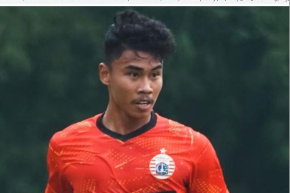 Profil Dan Biodata Muhammad Ferarri