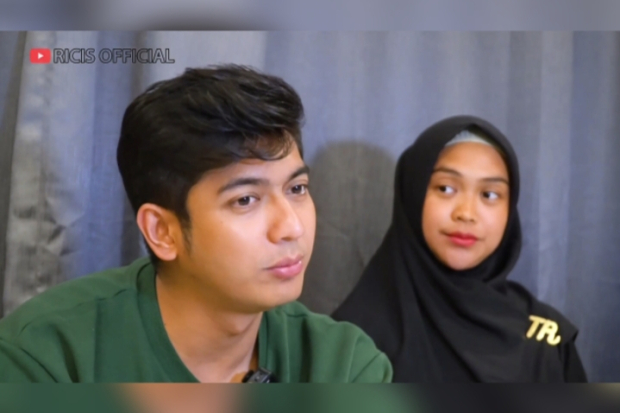 Teuku Ryan Klarifikasi Soal Adegan Pelukan