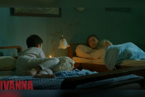 Film Ivanna