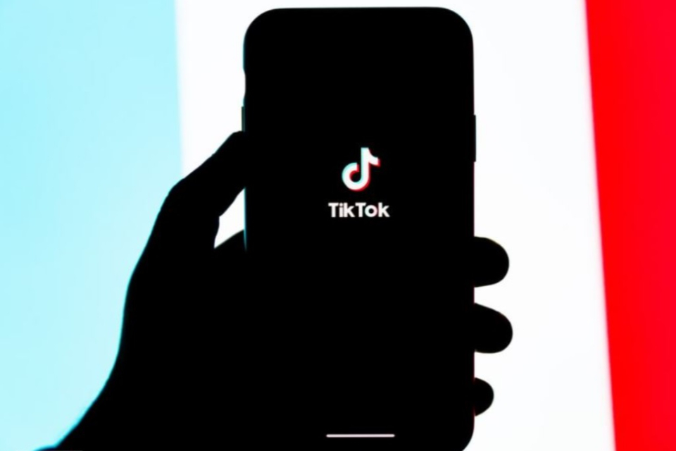 TikTok phk karyawan di malaysia, bytedance,