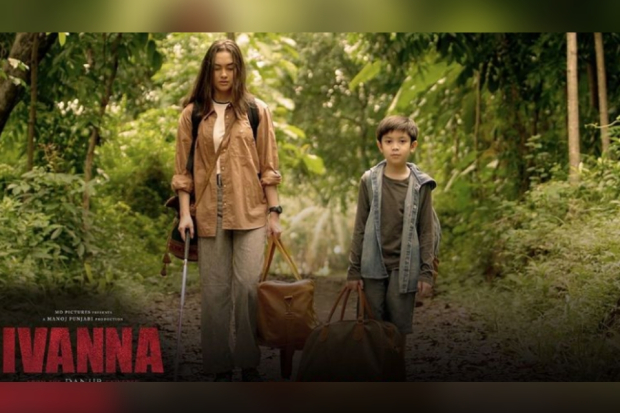 Film Ivanna