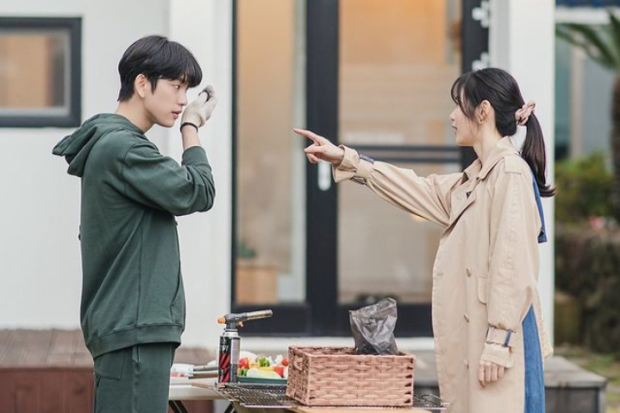 Drama Yumis Cells 2 Episode 9 dan 10
