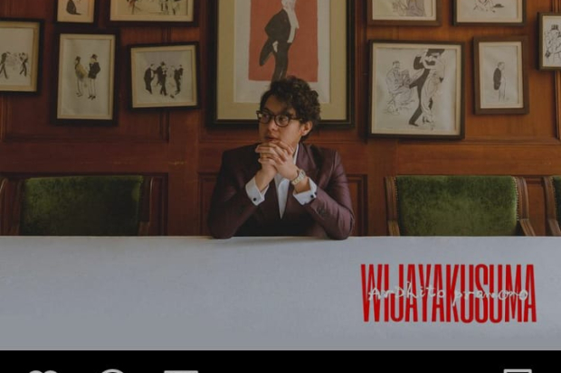 Lirik Lagu Wijayakusuma