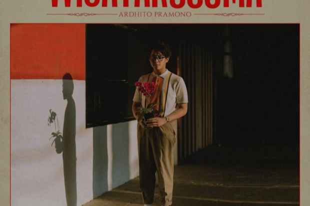 Lirik Lagu Wijayakusuma