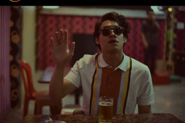 Lirik Lagu Wijayakusuma