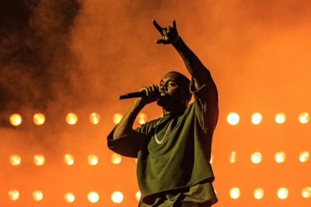 Kanye West