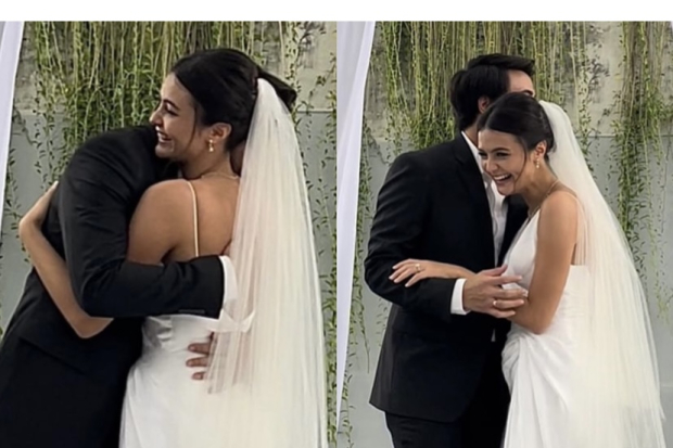 Amanda Rawles menikah?