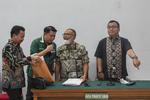 SIDANG PRAPERADILAN MARDANI H MAMING