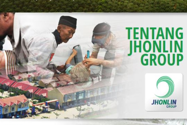 Jhonlin Agro Raya